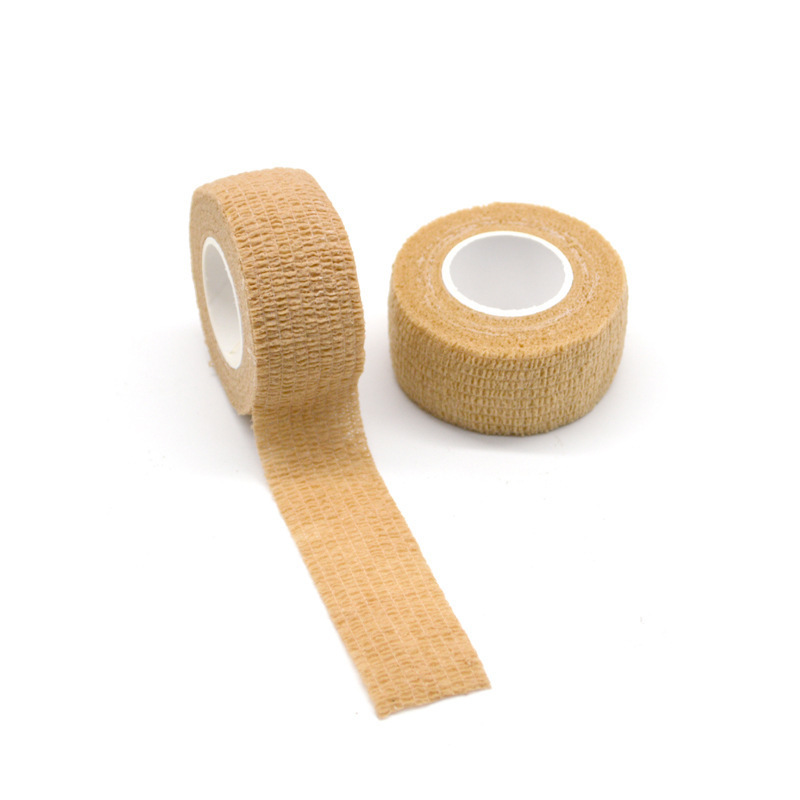 Finger Tape Athletic - 5 шт., спортивная лента, самоклеящаяся эластичная