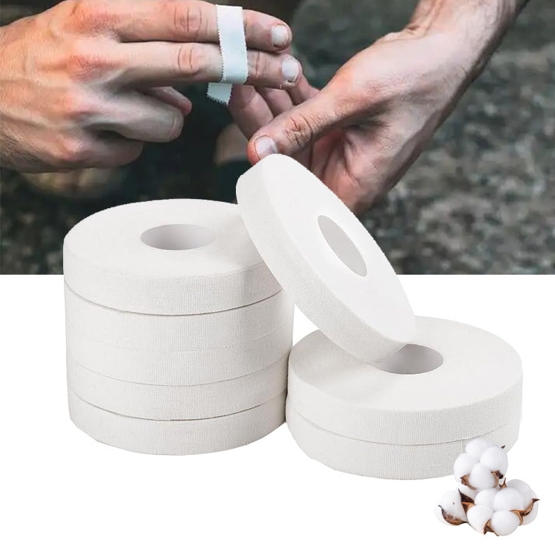 Finger Tape Athletic - 3/6 шт. лента для пальцев 0,5