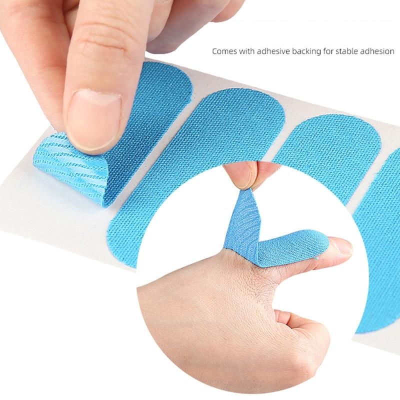 652F 20 шт., спортивные пласты – обзор и цена Finger Tape Athletic