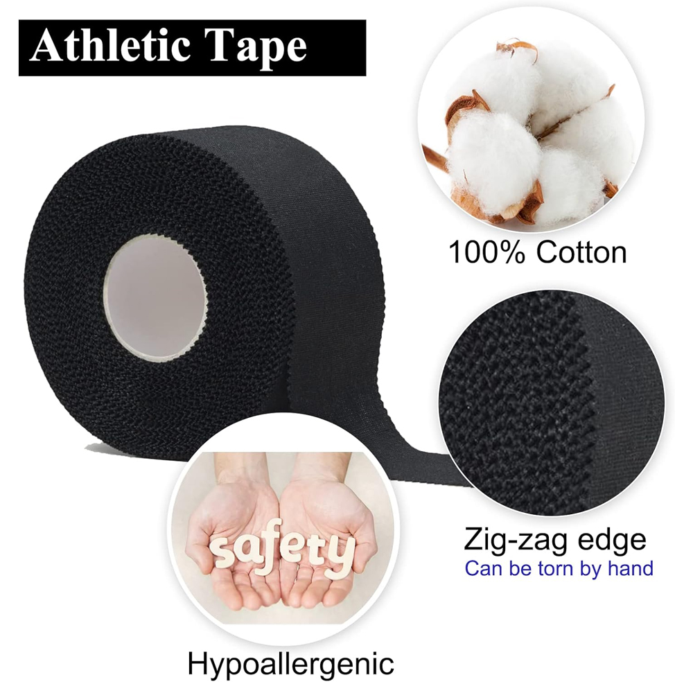 1 рулон спортивной ленты, атле – обзор и цена Finger Tape Athletic